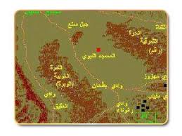 غزوة بني النضير دروس وعبر مراد باخريصة غزوات الرسول قصة الإسلام