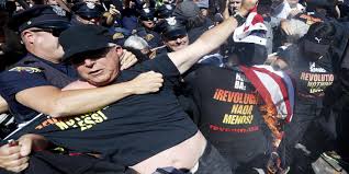 Thanks to nearby Port Malabar Rifle and Pistol Club and the Palm Bay Police  training facility, we get to listen to almost constant gun noise from  sunrise to sunset.