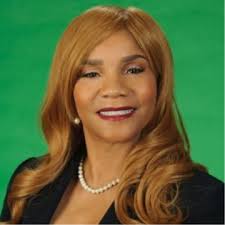 Missy Moore platform & website