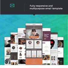 I Will Design A Beautiful Email Newsletter For Your Marketing Campaign In 2020 Email Marketing Template Email Marketing Design Inspiration Email Newsletter Design