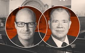 Third Judge Named to Hear Court Challenge to Measure ULA