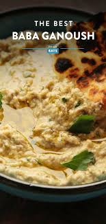 The Best Baba Ganoush Recipe Recipe Babaganoush Recipe Best Baba Ganoush Recipe Recipes