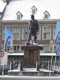 Voor een meerdaags verblijf is tongeren perfect gelegen om haspengouw en omstreken te verkennen. Ambiorix Tongeren Mapio Net