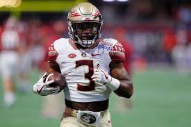 2020 Chiefs Draft Prospect Rb Cam Akers Full Press Coverage