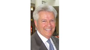 David Paul Ginsberg Obituary