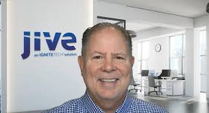 A Message to Jive Customers from Eric Vaughan, CEO IgniteTech :: Jive