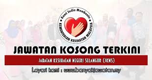 Sekalung tahniah kepada tokoh maal hijrah peringkat kebangsaan 1442h/2020m iaitu ybhg tan sri dato' seri dr. Jawatan Kosong Di Jabatan Kesihatan Negeri Selangor Jkns 30 April 2019 Kerja Kosong 2021 Jawatan Kosong Kerajaan 2021