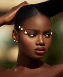 900+ Ebony queens ideas