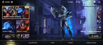 Jun 25, 2021 · two malaysian esports teams have made it to the summer super cup, an international championship for multiplayer online battle arena (moba) mobile game wild rift with a us$150,000 (rm620,850) prize. League Of Legends Wild Rift Everything You Need To Know Updated July 30 2021