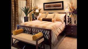When you're ready for a redo, we've got you covered with master bedroom decorating ideas that are sure to help you create the tranquil retreat you've been longing for. Wonderful Master Bedroom Decorating Ideas Youtube