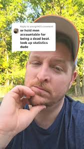 Should we hold men accountable or women accountable?