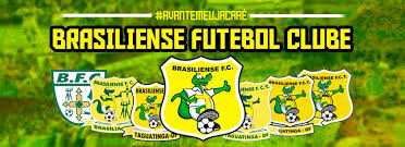 Find brasiliense results and fixtures , brasiliense team stats: Brasiliense Futebol Clube Brasiliense Futebol Clube