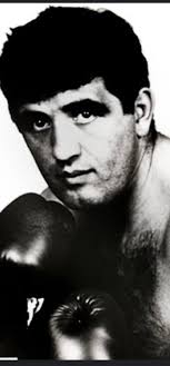 Primo Carnera, the Ambling Alp, Italian Boxing World Heavyweight Champion