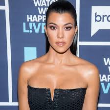 What we love about poosh's latest instagram post is. Kourtney Kardashian Says She Uses Chlorophyll To Boost Hydration