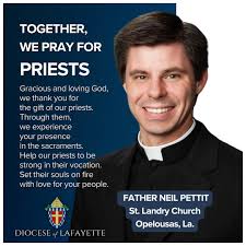 Diocese of Lafayette