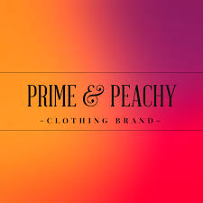 Prime & Peachy | Instagram, Facebook | Linktree