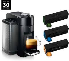 Jun 20, 2021 · rated 4 out of 5 by coffee jay from great coffee machine this is a great machine; Vertuo Coffee And Espresso Machine By De Longhi With Best Selling Coffees Included