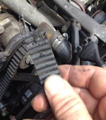 Timing chain boleh bertahan sekurang2nya sehingga tiba2 saja ia boleh putus dengan sendirinya. Timming Belt Mobil Tiba Tiba Putus Begini Solusinya Autoexpose