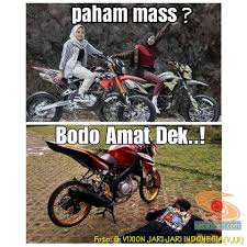 Islam dan ilmu pengetahuan modern. Meme Biker Gambar Paham Mas Motor Trail Idaman Wanita Jaman Now Setia1heri Com