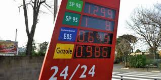 Stations Service Lancement D Un Comparatif Des Prix L Economiste