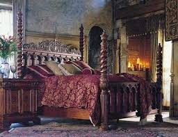 Discontinued Broyhill Vintage World Juno Pilaster Bed Selenashoppe Blogspot Com Gorgeous Bed Broyhill Awesome Bedrooms