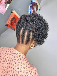Pin On Natural Hair Fab