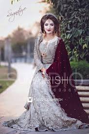 Beautiful Attire Pakistani Bridal Dresses Pakistani Bridal Wear Pakistani Wedding Dresses