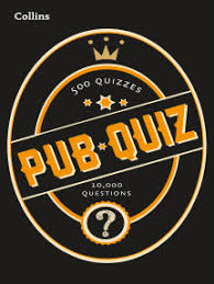 The pot luck pub quiz book (paperback). Read Collins Pub Quiz Online By Collins Puzzles Books