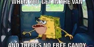 35 Spongebob Meme Sitting At Table Ideas In 2021 Internet Meme Database