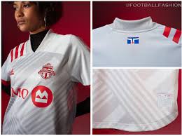 Annonces correspondantes préciser la recherche (17). Toronto Fc 2020 Adidas Unity Away Kit Football Fashion