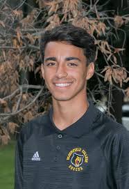 2017 Men's Soccer Roster