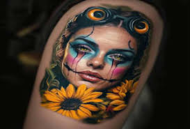 24 Best Realism Tattoo Services To Buy Online