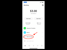 Select a retailer and create a secure deposit code on your phone. How To Link Your Lili Account To Cash App Banking For Freelancers With No Account Fees