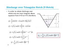 Flow Measurement