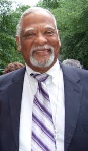 Frederick Douglas Williams Jr.