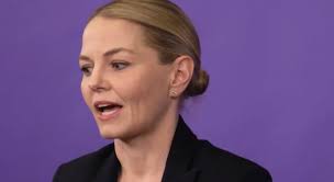 All About Jennifer Morrison