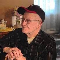 Loren C. Phillips Obituary