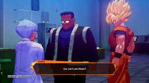 This game name is dragon ball z burst limit. Dragon Ball Z Kakarot Review Rpgamer
