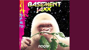 Basement jaxx has been played on nts over 50 times, featured on 57 episodes and was first played on 1 march 2013. Breakaway By Basement Jaxx Samples Covers And Remixes Whosampled