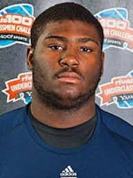 Travonte Valentine kicked off LSU football team — again