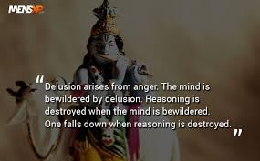 16 Powerful Quotes By Lord Krishna That Will Change The Way You Look At Life Krishna Quotes Powerful Quotes Gita Quotes
