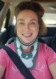 After being medically discharged from the military for breaking my back and  neck in 1995 I blew up. I went up to about 367 pounds and struggled with  weight and chronic pain