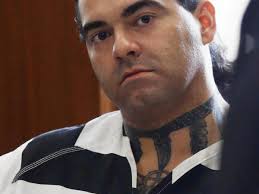 'He liked to brag': Accused murderer's ex-girlfriend reveals details of  Oklahoma 'Cathouse' killings