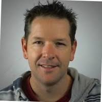 Brad Evans Email & Phone Number