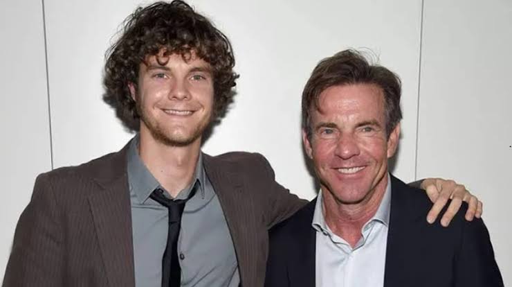 Thomas Boone Quaid: The Untold Story of Dennis Quaid's Son -