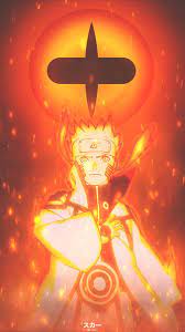 Sage Mode Wallpaper Naruto Shippuden Naruto Wallpaper Naruto Uzumaki Art