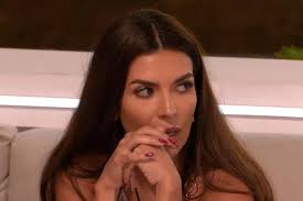 Love Island All Stars fans work out real reason why Ekin-Su was so upset  with Curtis