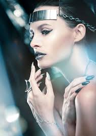 ALL I Need Is BLAck 'N WhIte