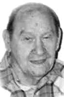 Lloyd Inchcliff Obituary (2007)