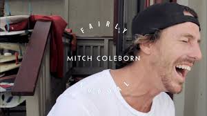 Fairly Normal: Nate Tyler